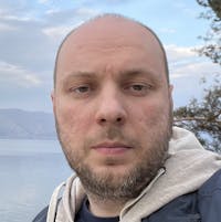 Pavel Grishin HackerNoon profile picture