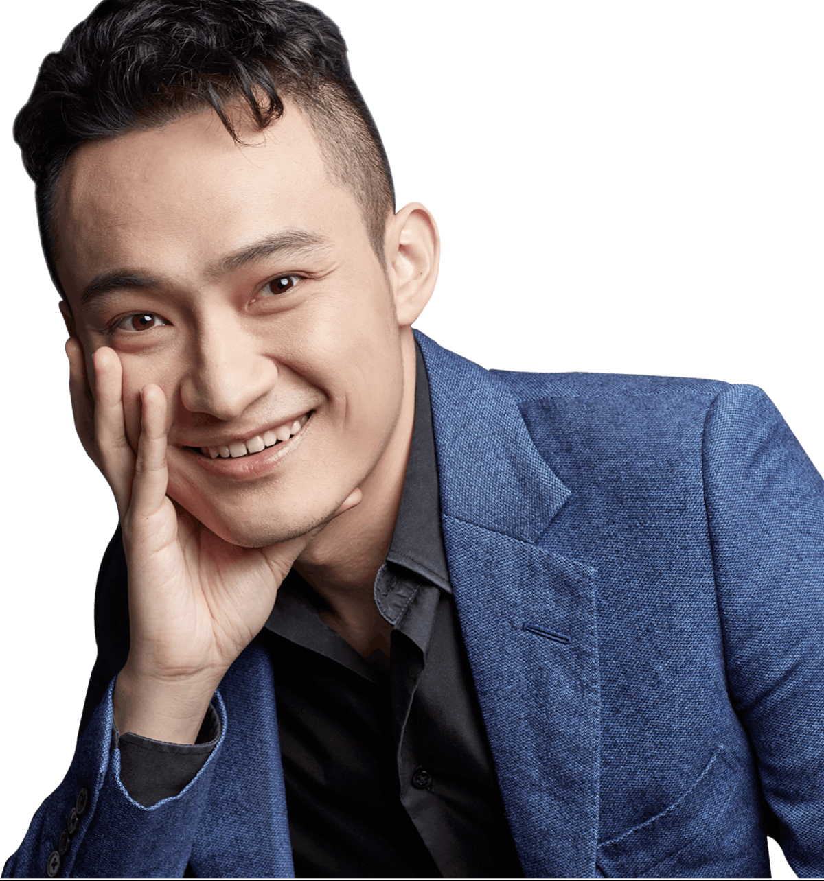 featured image - Justin Sun Discusses Blockchain Technology and How it Can Impact the World