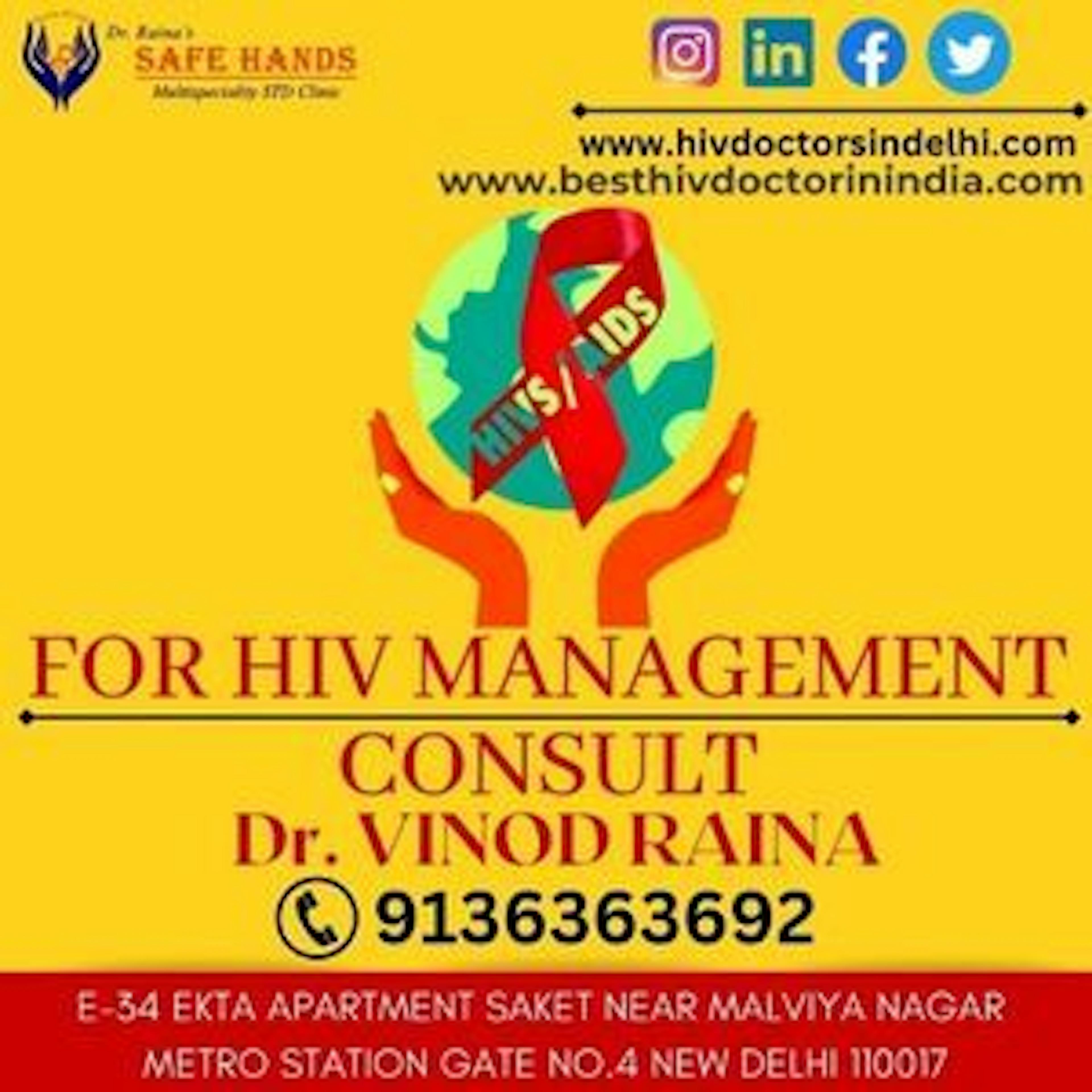 Dr Vinod Raina HackerNoon profile picture