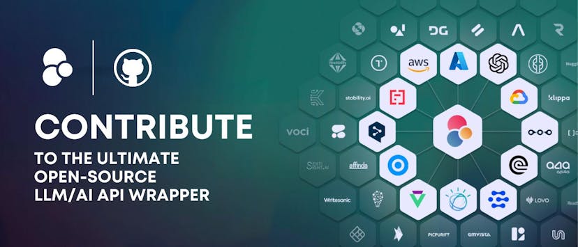 /were-building-an-open-source-llmai-api-wrapper-heres-why feature image