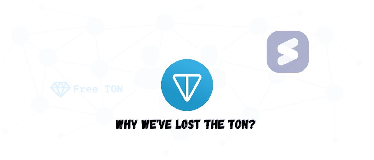 featured image - Telegram's TON is Dead: Alternatives, Feasibility, And What Lies Ahead