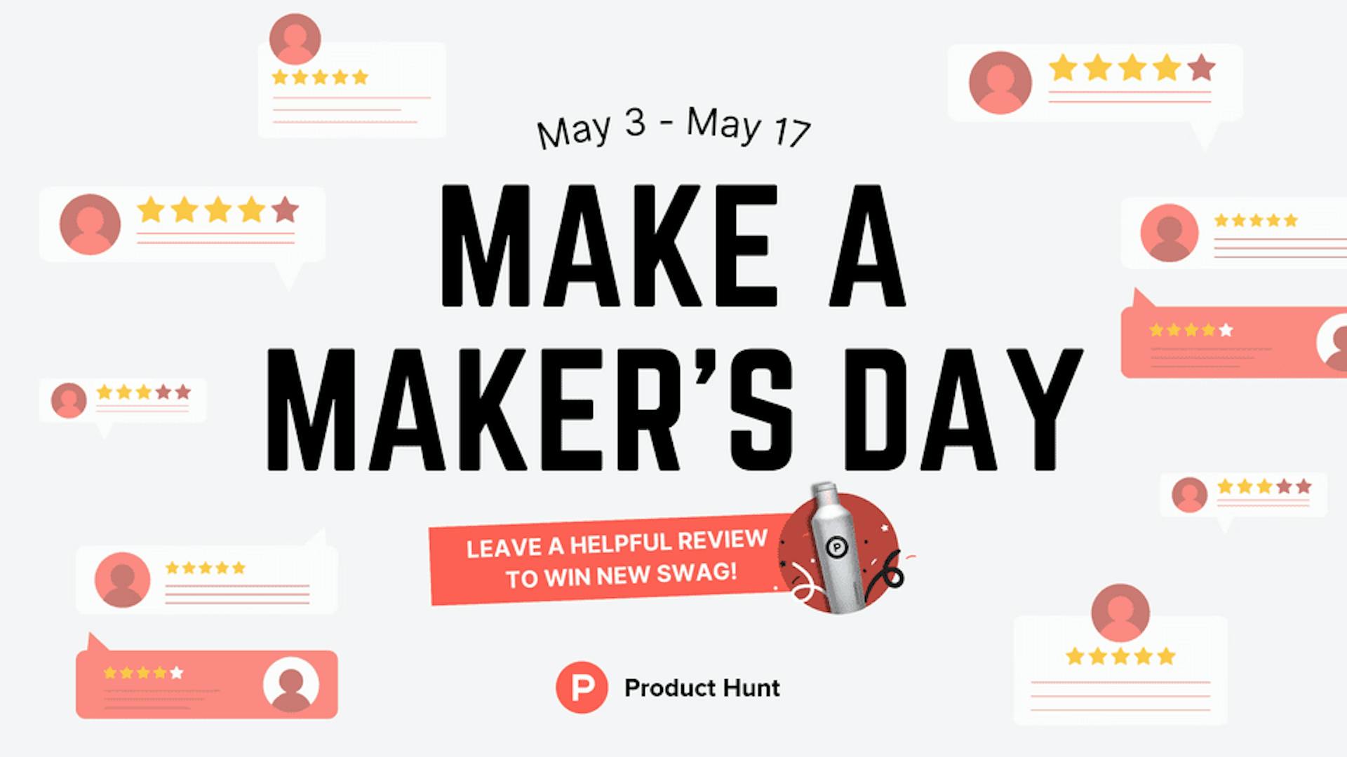 Product Hunt's Redesigning Hubs