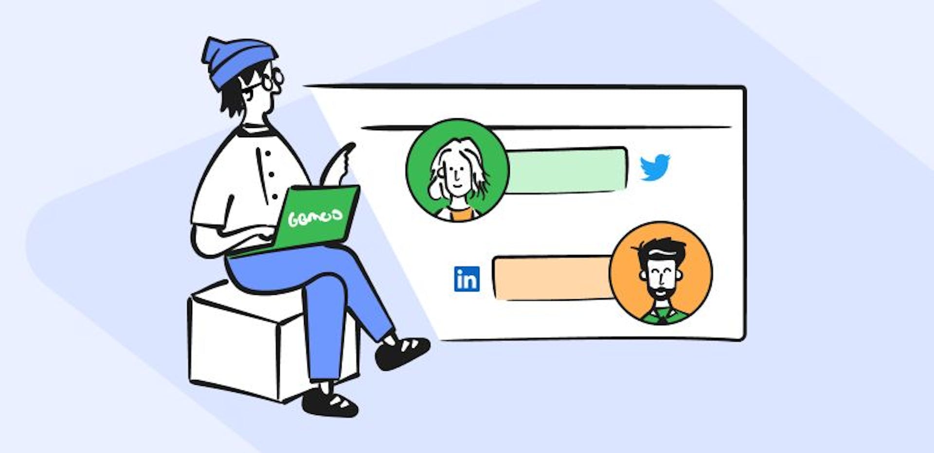 featured image - Lessons Learned From Successful Founders Building in Public