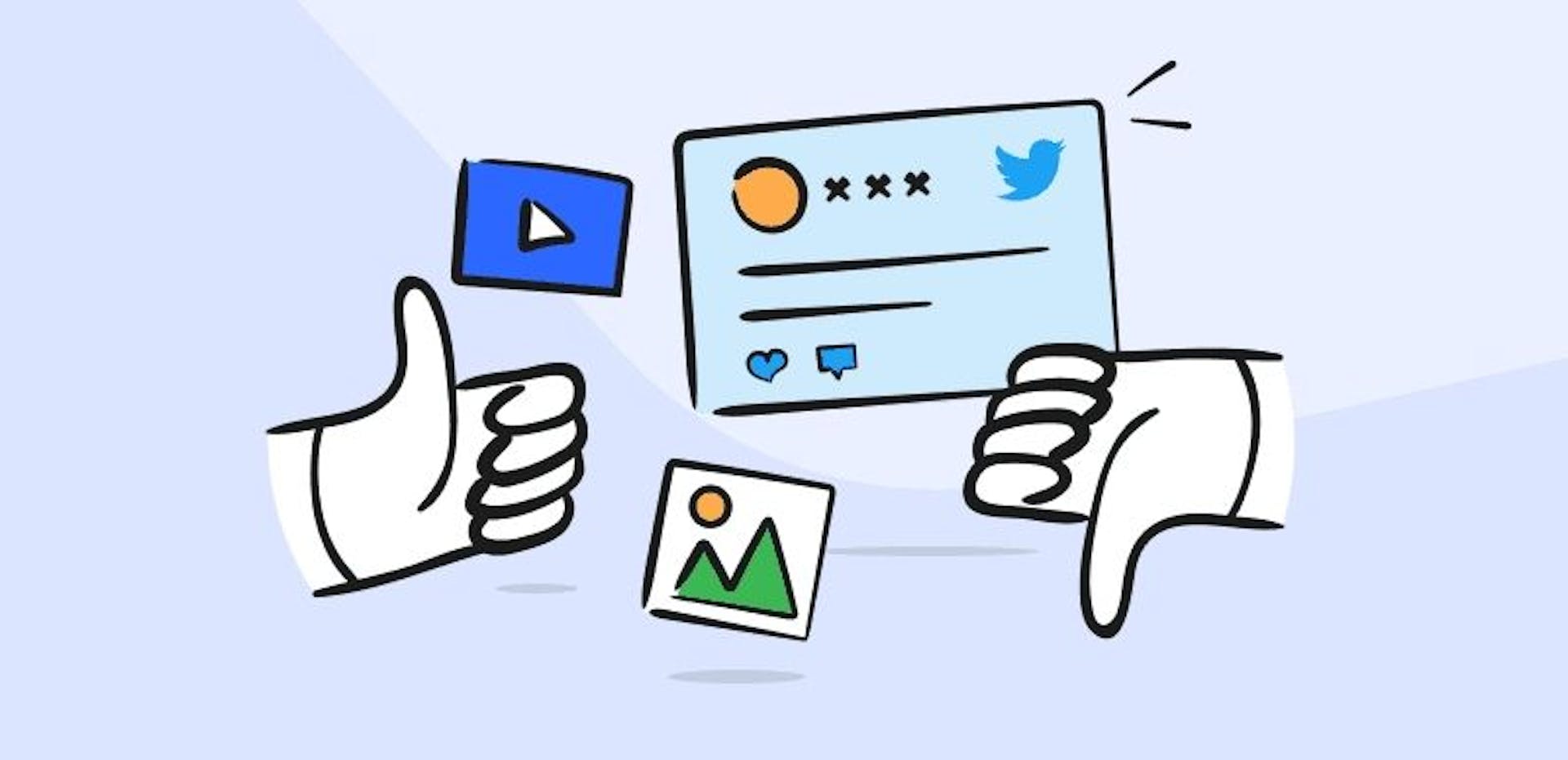 featured image - New Product Hunt = A Product Launch Platform + Maker Community — Exploring the New Features of PH