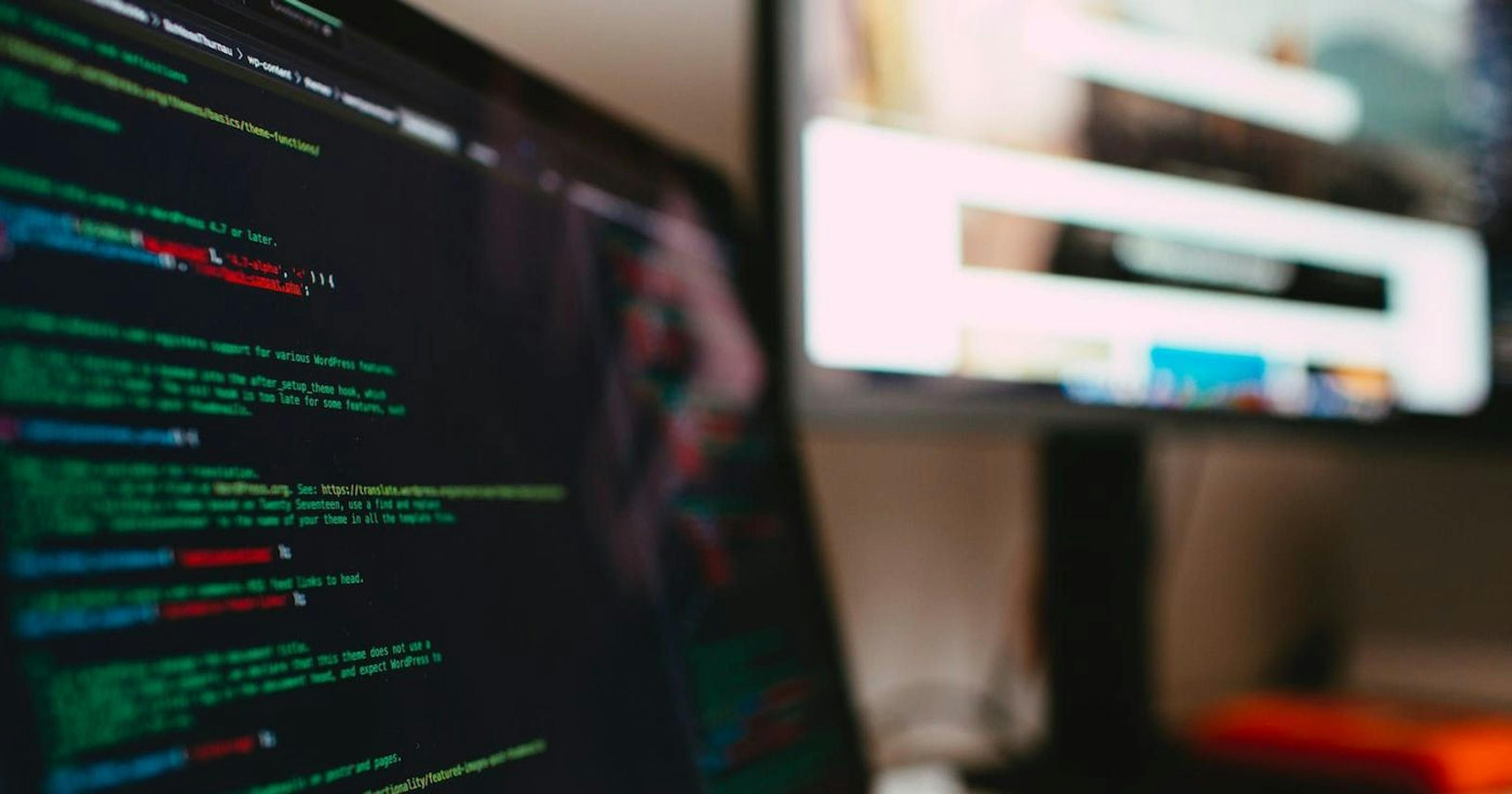 featured image - Embarking on a Quick Project With Django Rest Framework