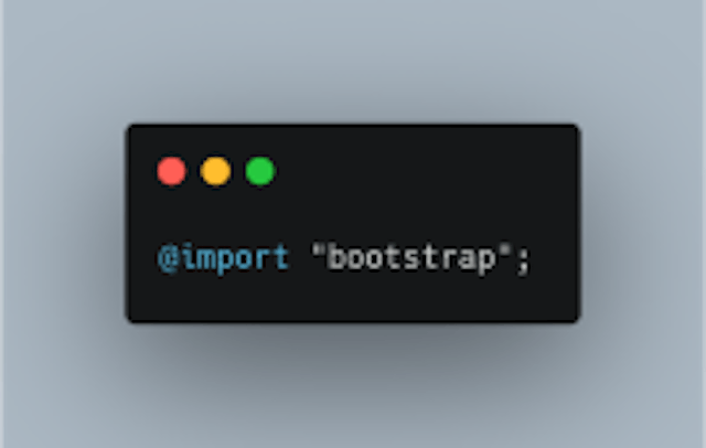 @import "bootstrap";