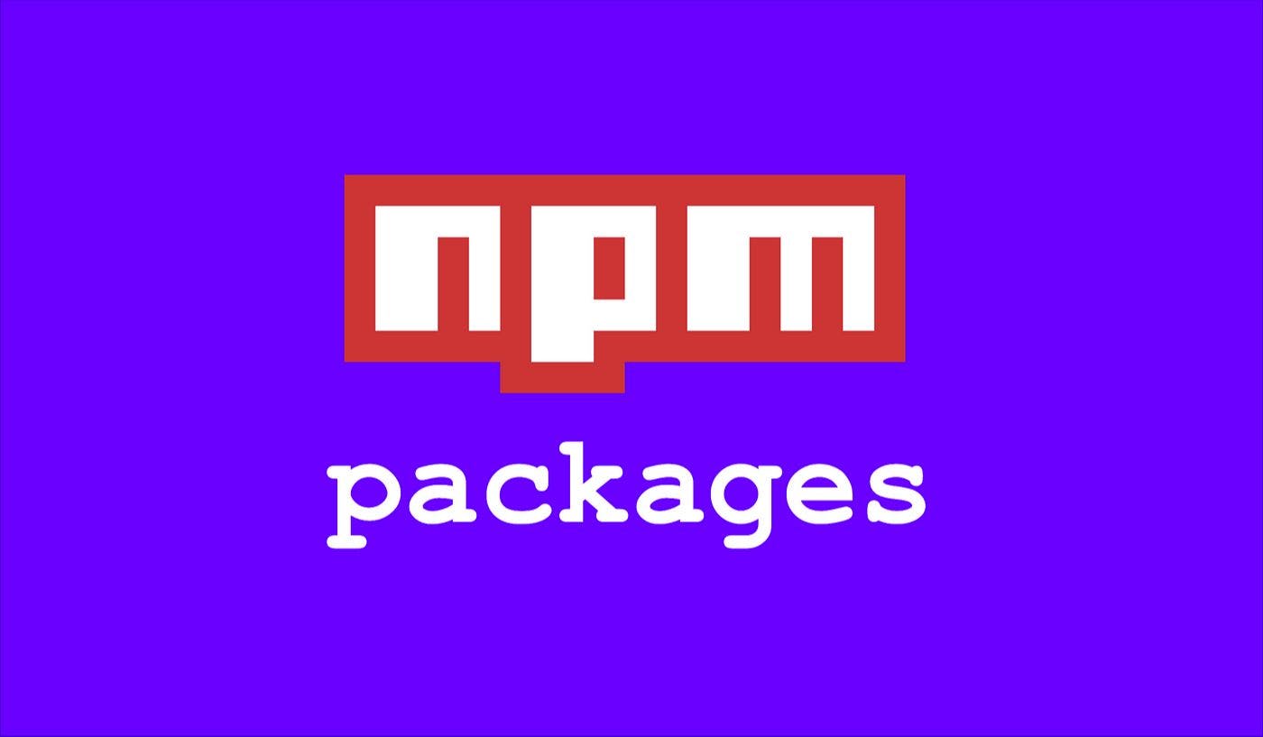 /how-to-publish-a-react-component-as-a-package-to-npm feature image
