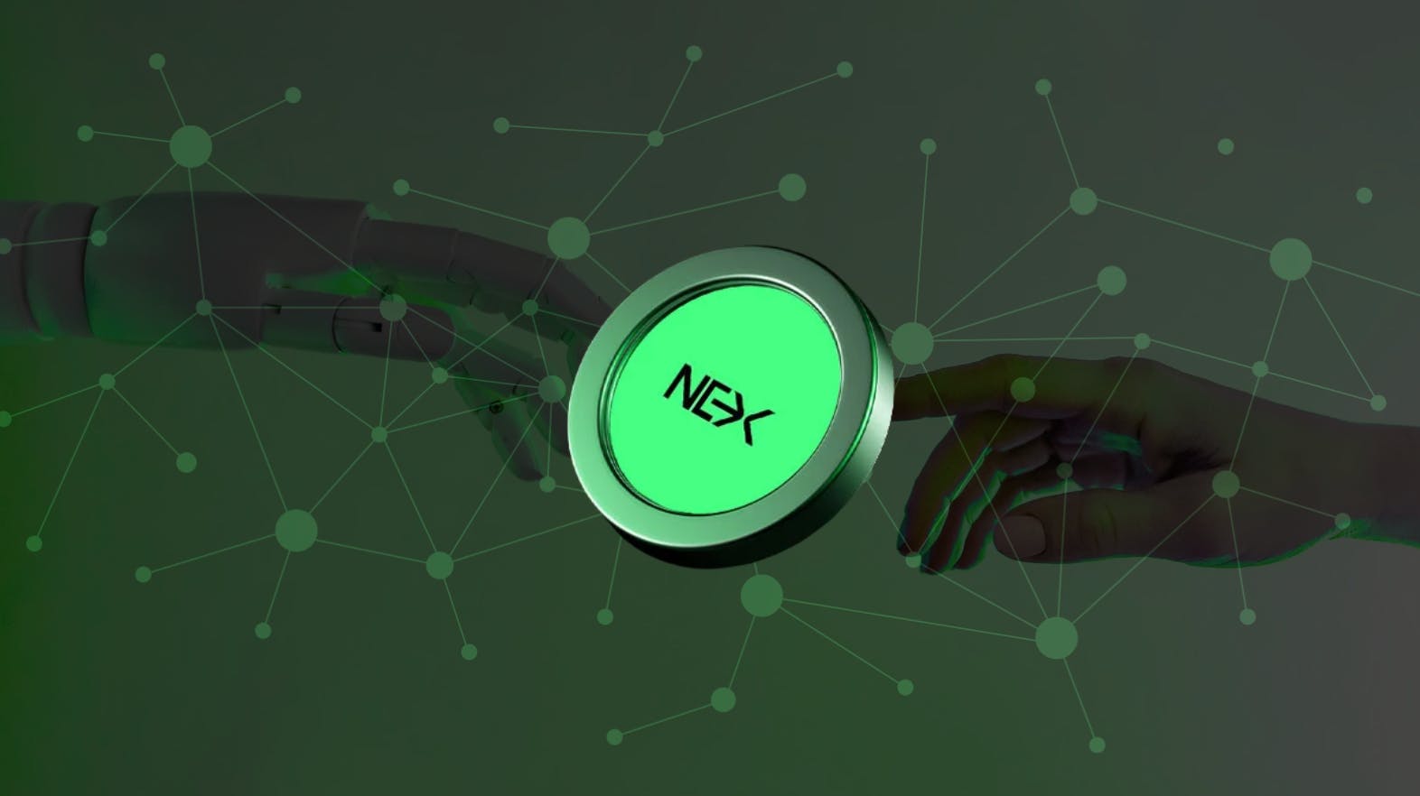 featured image - Nexchain Crypto Presale is Now at Stage 13
