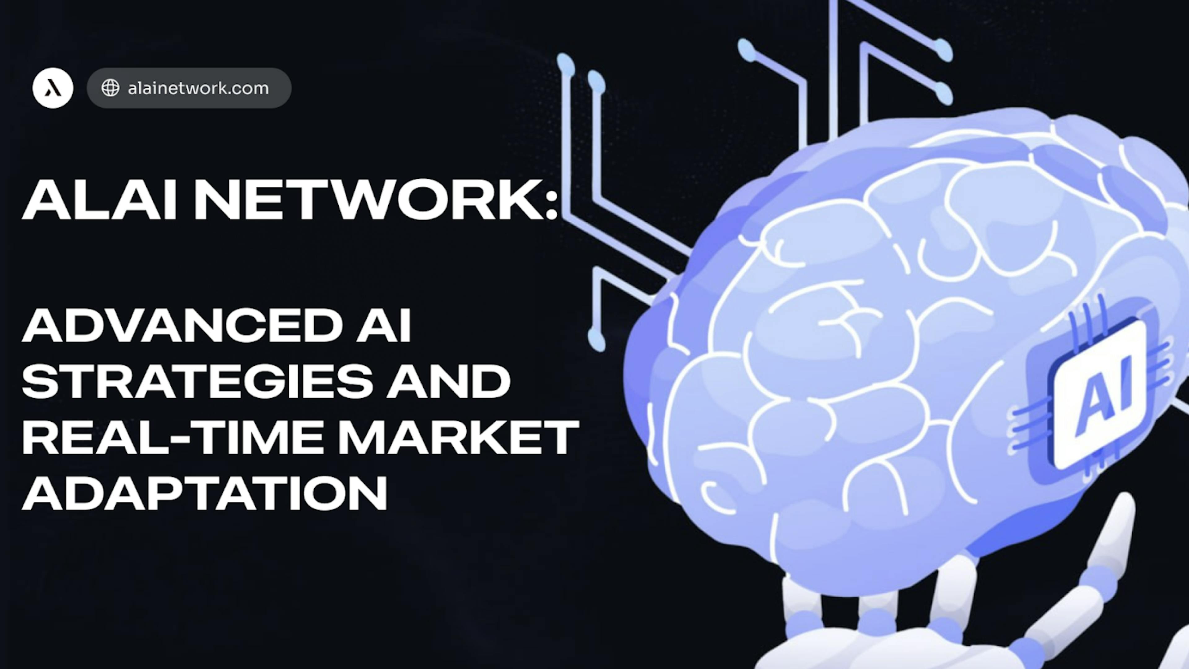 featured image - Meet ALAI Network