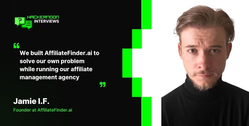 /saving-20-hours-a-week-how-jamie-if-built-affiliatefinderai-to-automate-affiliate-recruitment feature image
