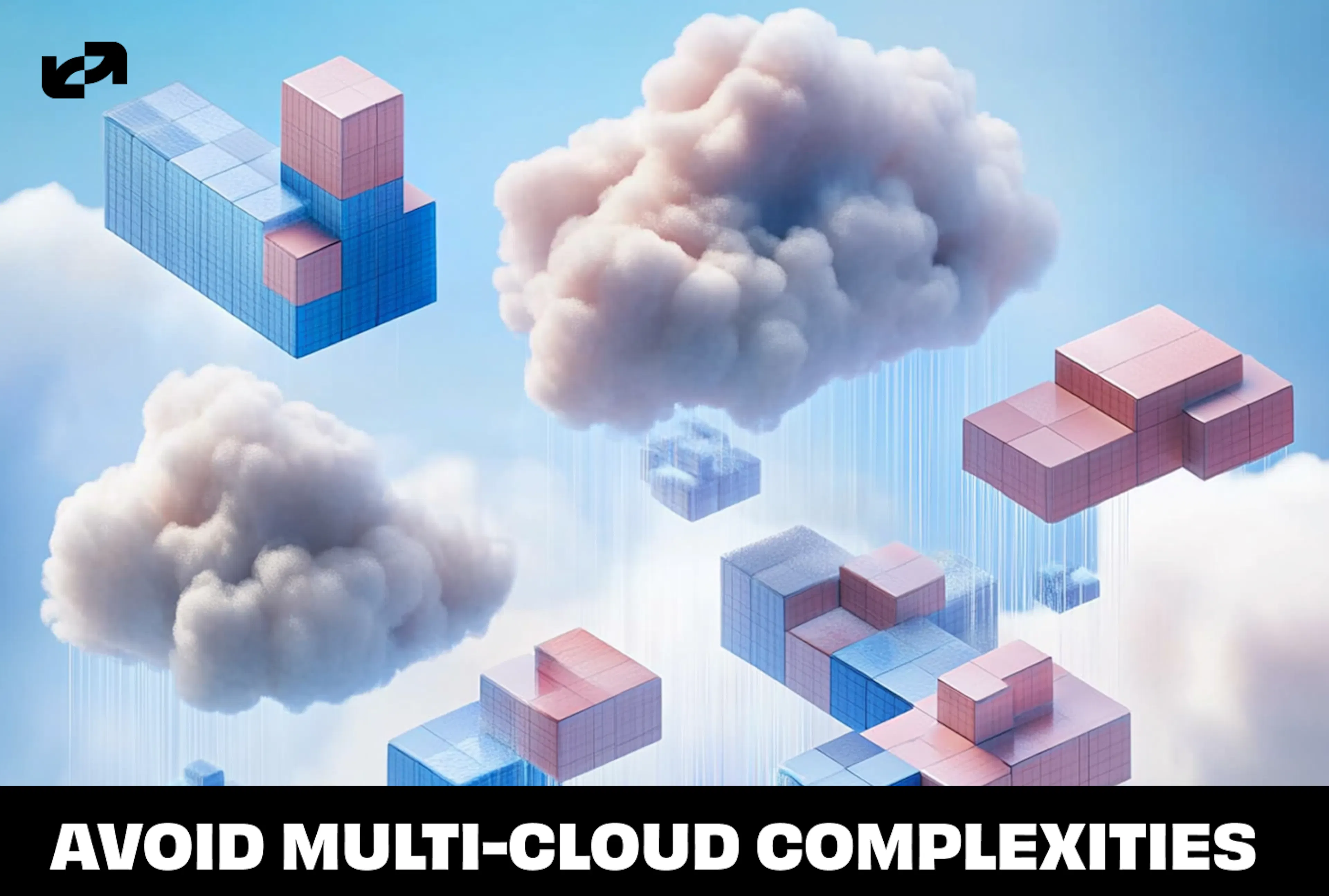 featured image - A Guide to Managing the Complexities of Multicloud ...