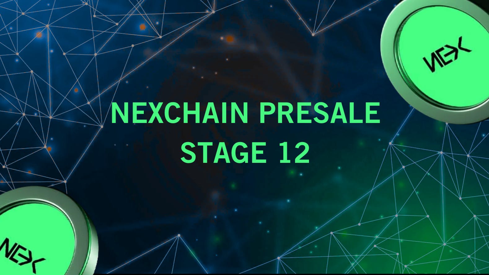 featured image - Zoznámte sa s NexChain: kde sa web3 stretáva s AI