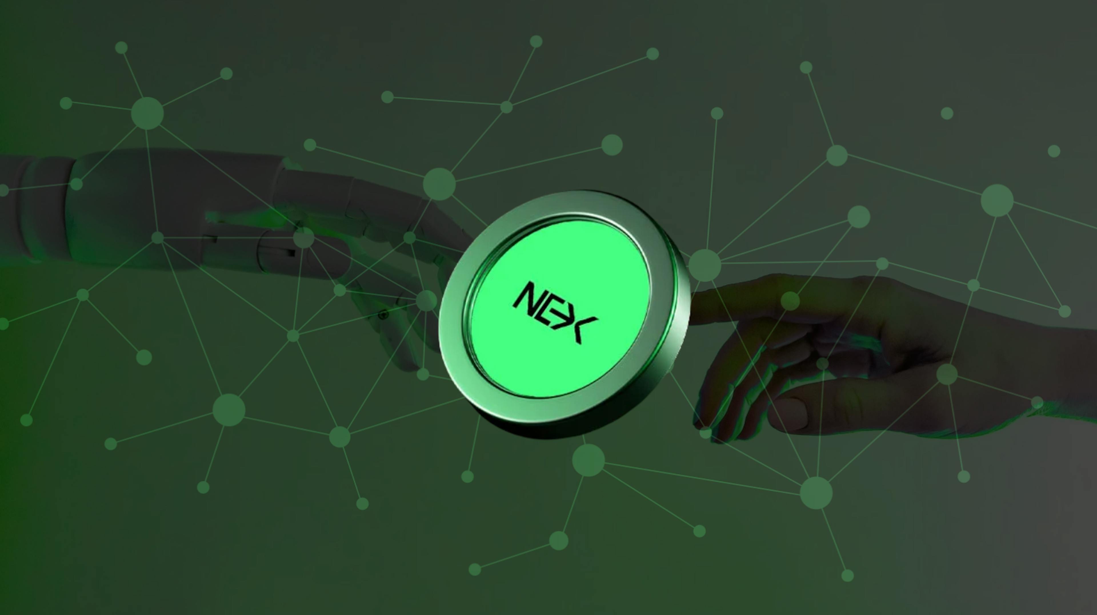 featured image - Nexchain Crypto Presale Enters Stage 14!