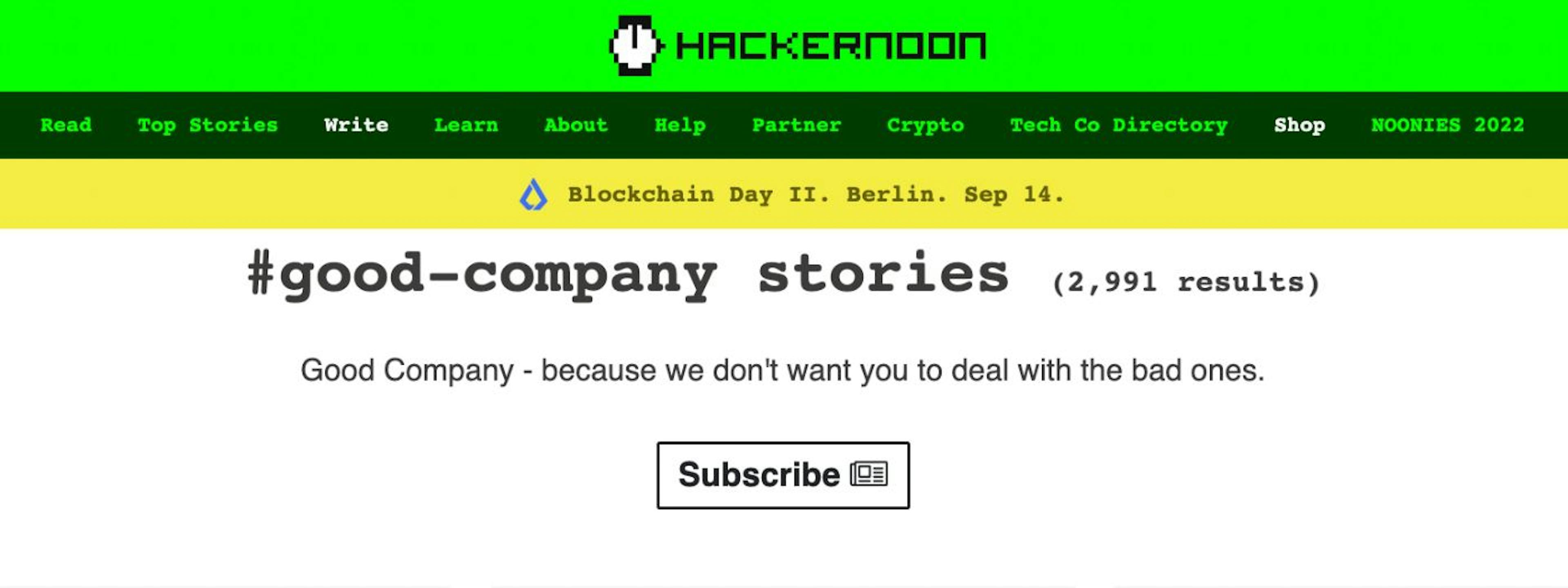 featured image - Brand Story Distribution: $100 Per Story Promotions Are Live!