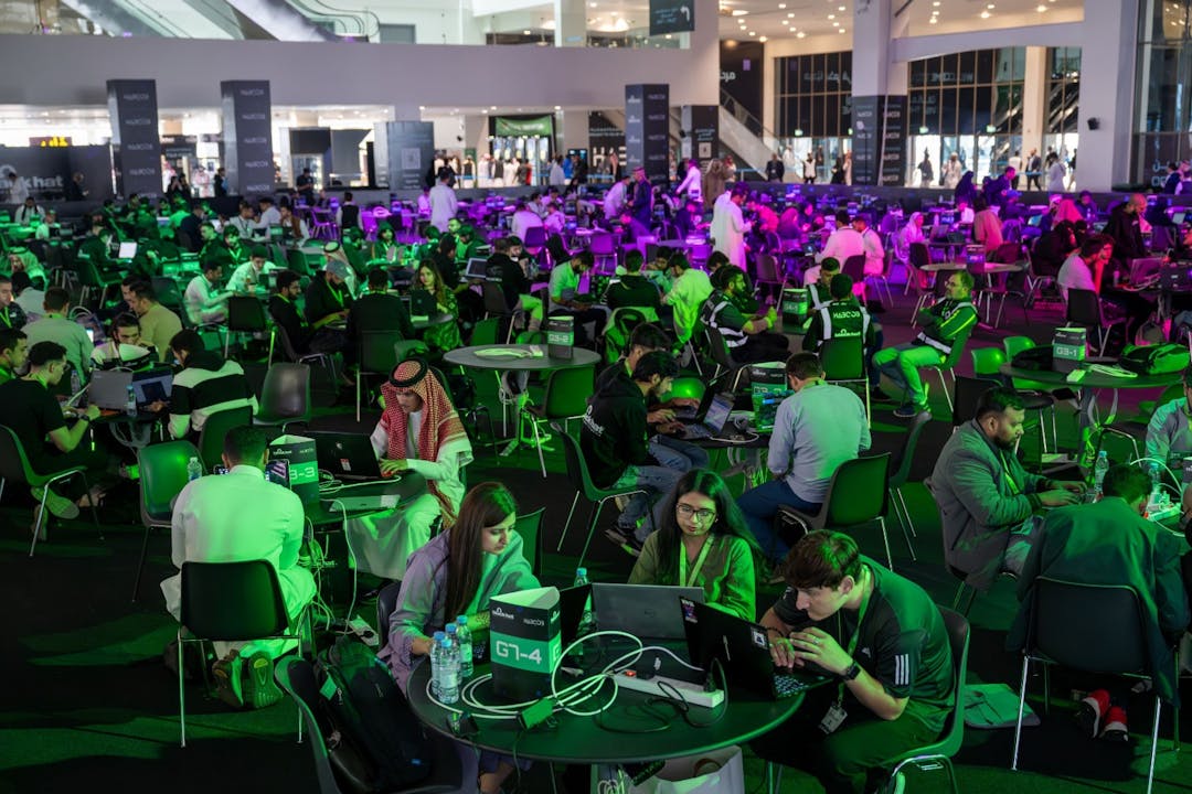 /cybersecuritys-global-defenders-converge-in-riyadh-for-black-hat-mea-2025 feature image