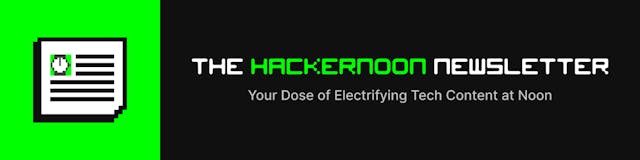 /introducing-the-hackernoon-newsletter-your-daily-dose-of-tech-news-market-trends-polls-and-more feature image