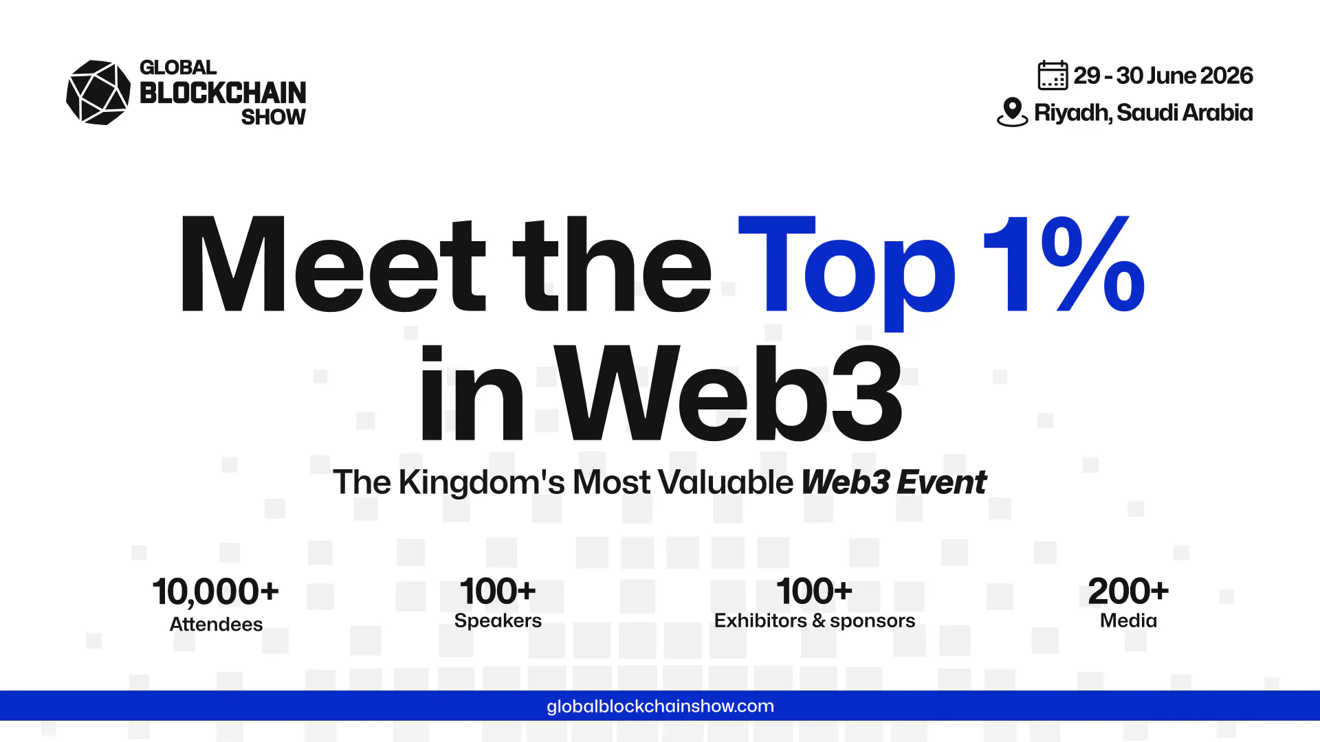 featured image - Global Tech Leaders Unite to Shape the Future of Blockchain and Web3 Innovation