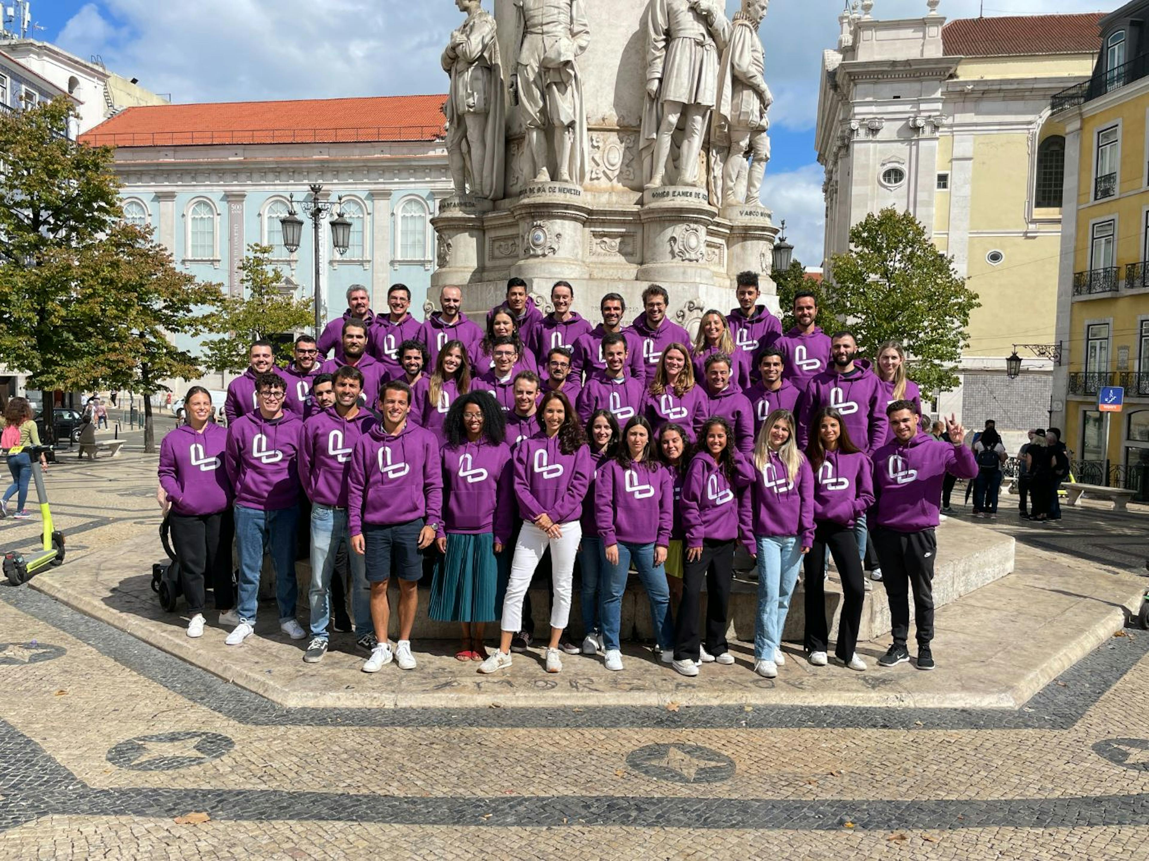 featured image - Leadzai - The Startup of the Year that Democratizes Access to Online Advertising