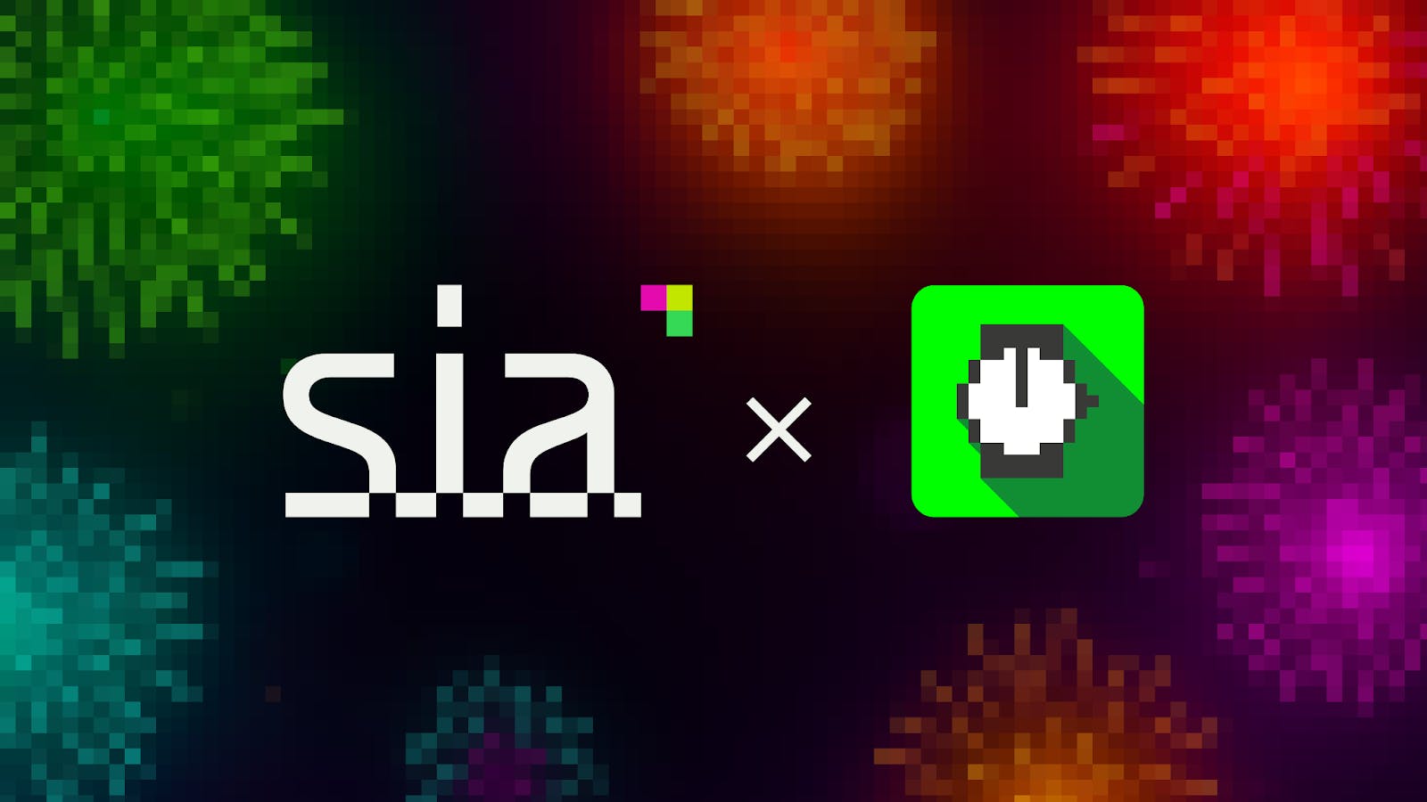 Sia x Hackernoon: приглашение разработчиков построить будущее децентрализованного облачного хранилища