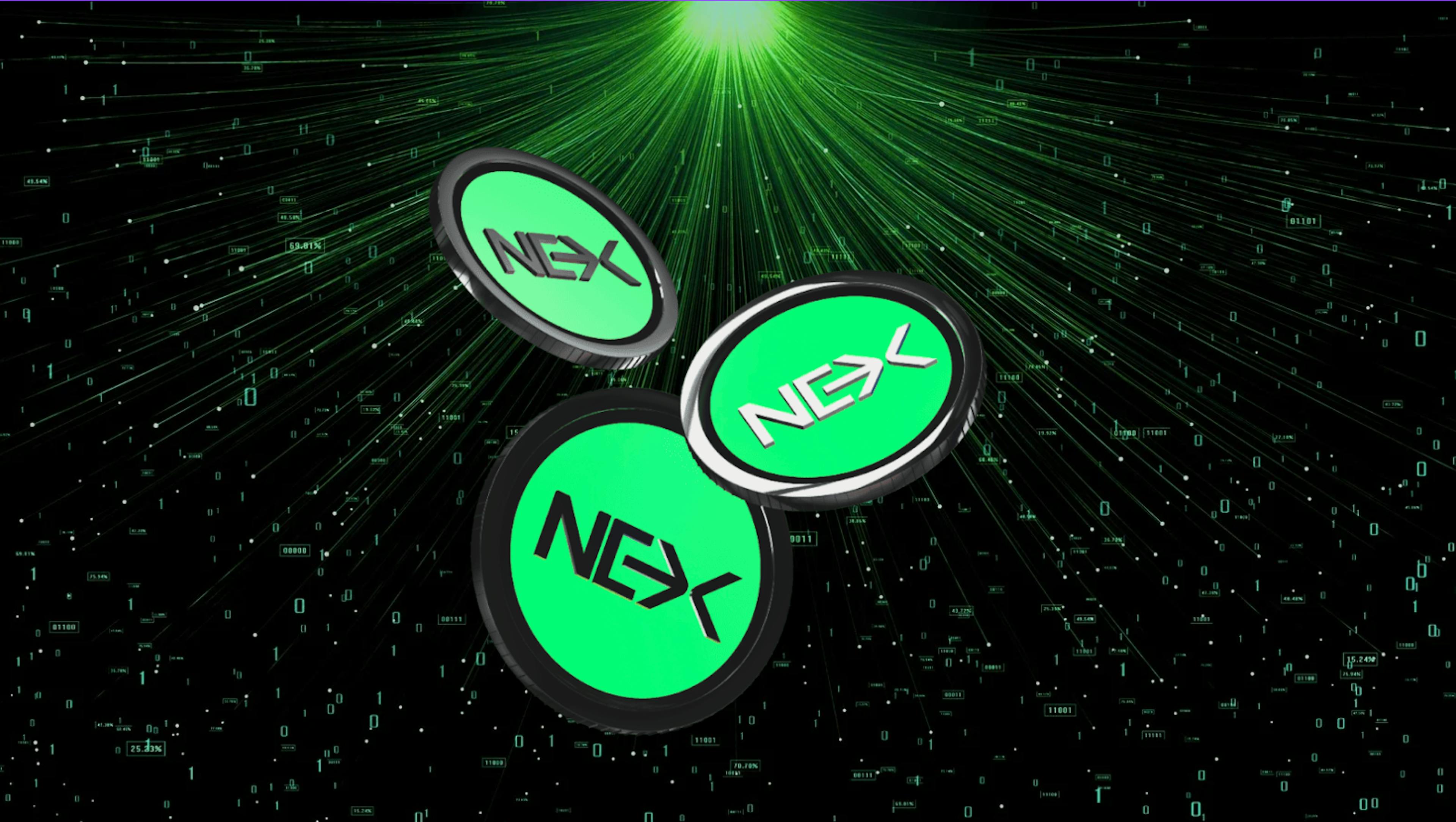 featured image - NexChain Presale: It’s Time to Go Security First