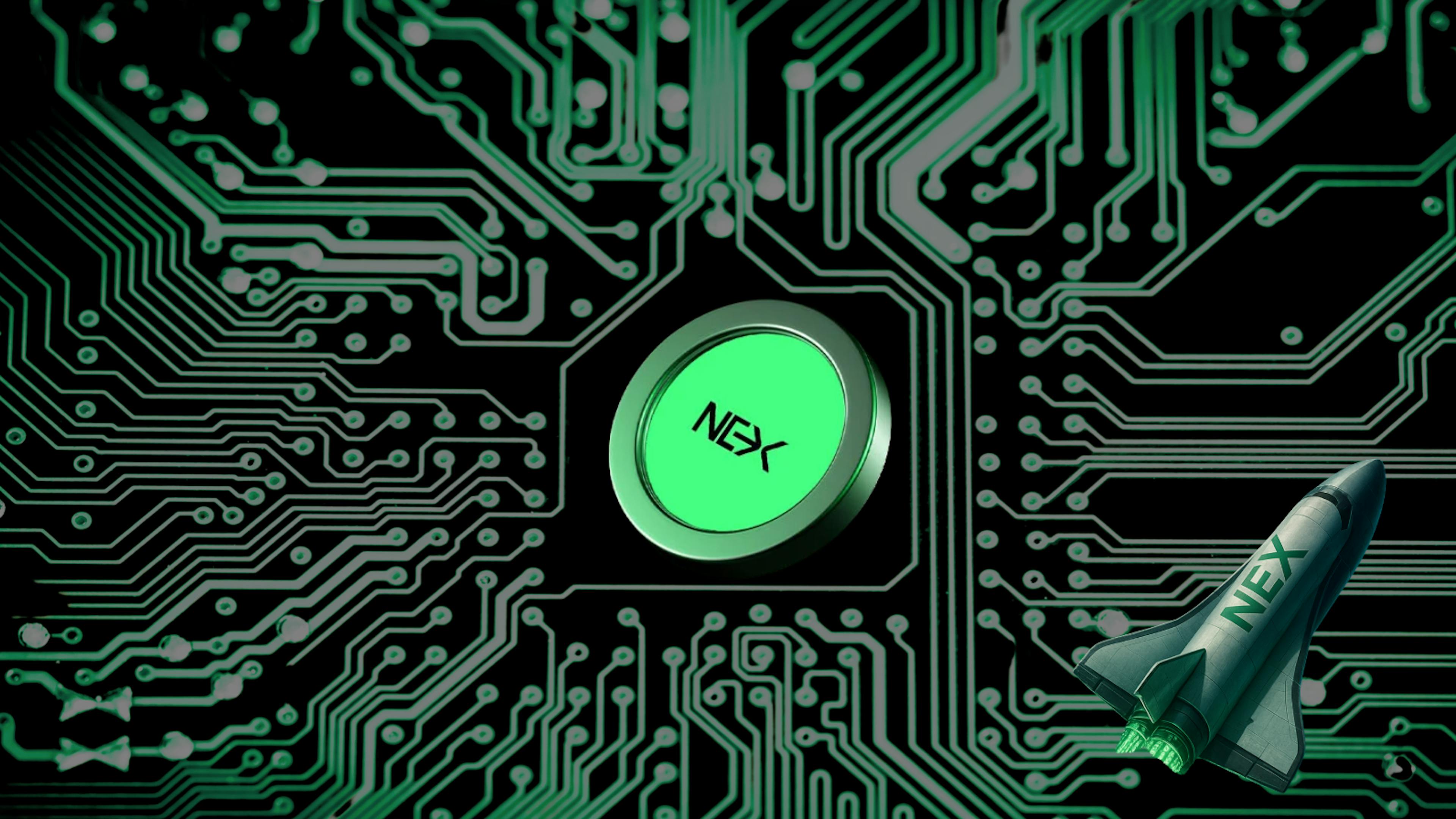 featured image - Nexchain Enters Stage 18