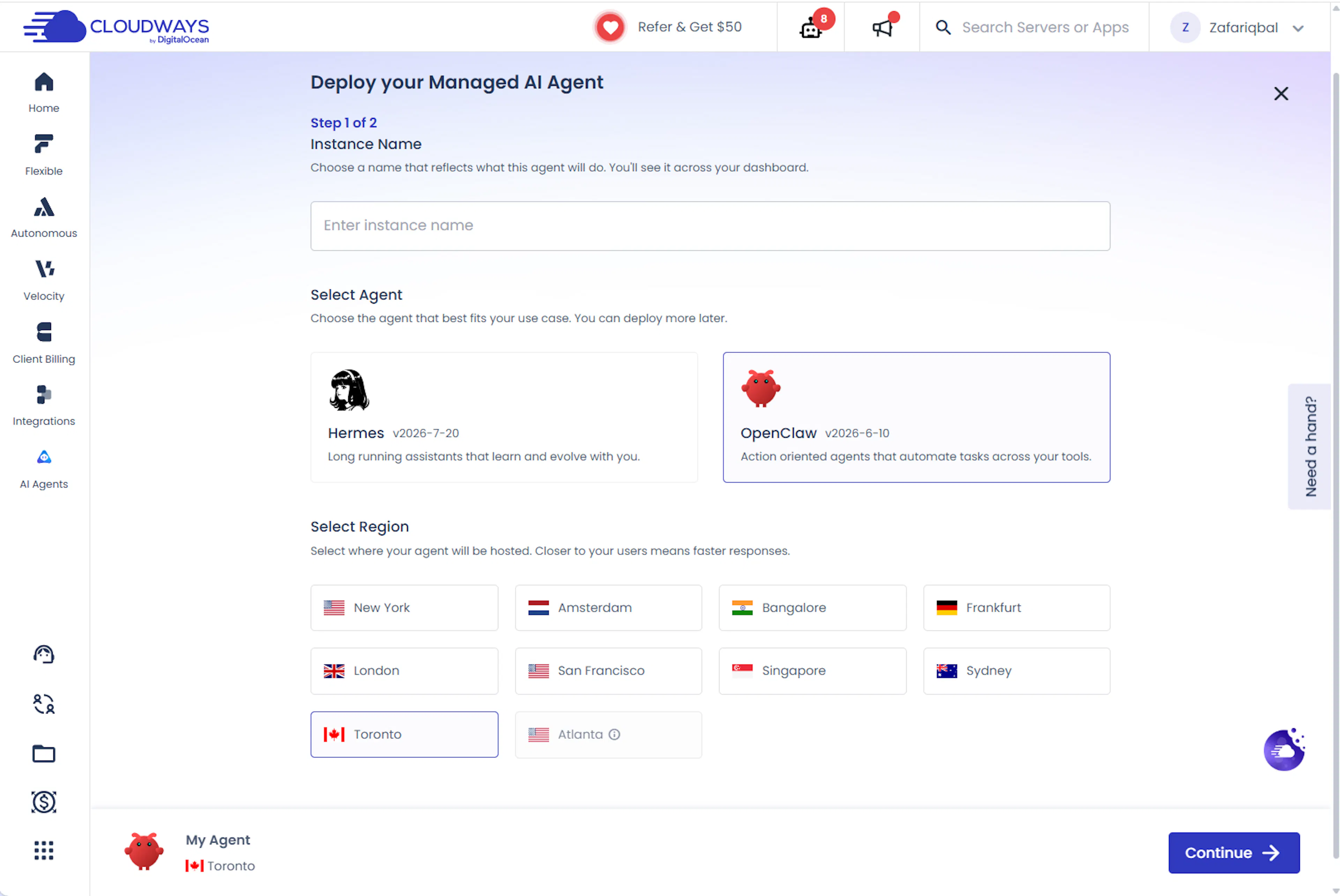 /the-hidden-infrastructure-tax-of-running-autonomous-agents-247 feature image
