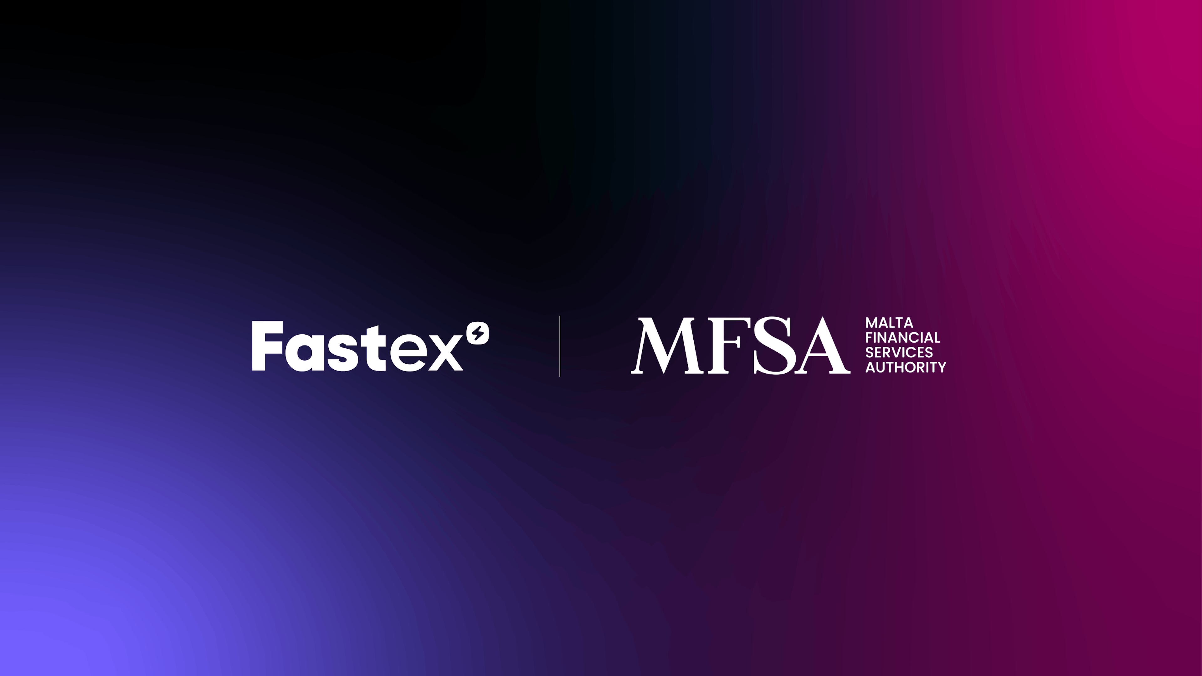 featured image - Fastex recebe aprovação em princípio para uma licença VFA Categoria 4 da MFSA de Malta