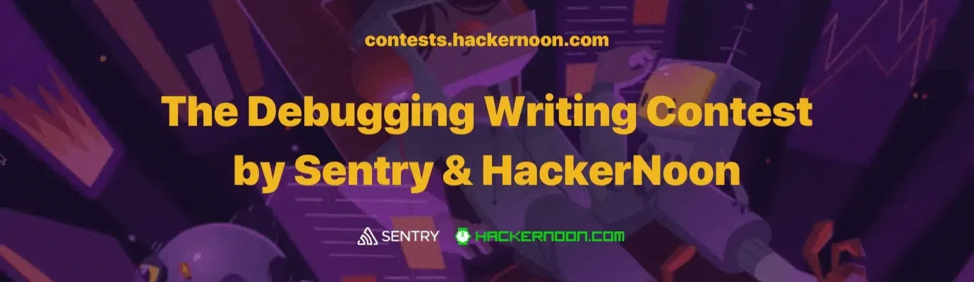 featured image - 2022 年调试写作大赛:第 4 轮结果公布!