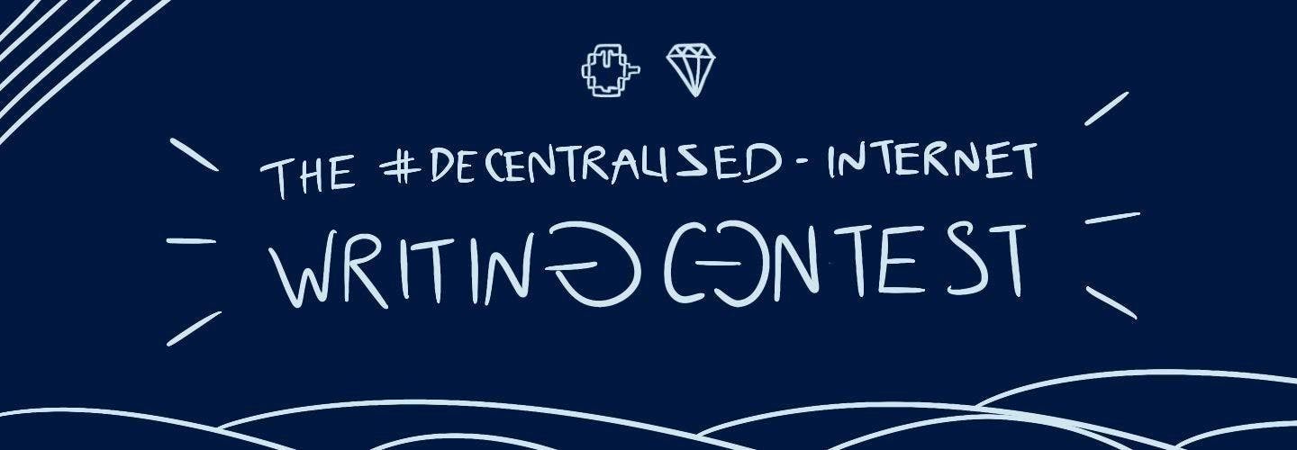 featured image - The Decentralized Internet is Here to Stay
