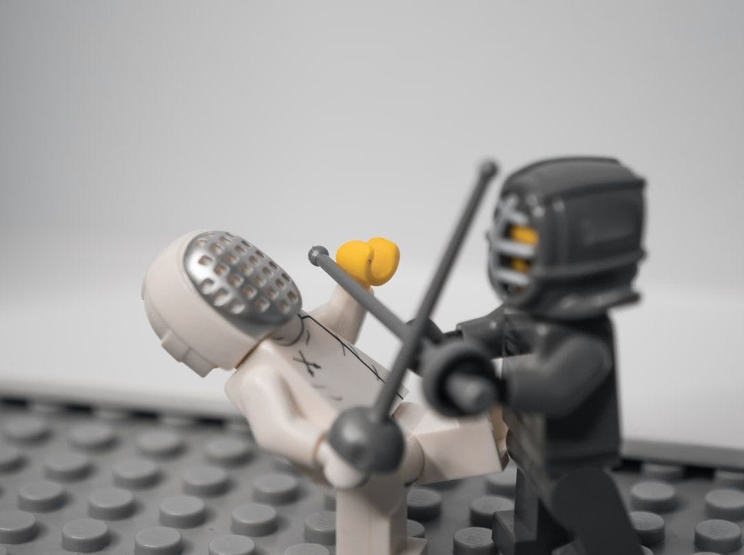 Preact vs. React: A Quick Comparison | HackerNoon