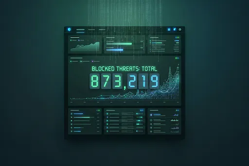 featured image - I Thought My VPN Was Enough (Until I Looked Closer)