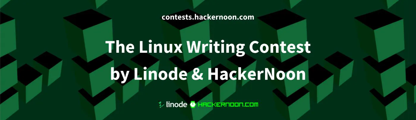 featured image - The Linux Writing Contest 2022: ラウンド 2 の結果が発表されました!