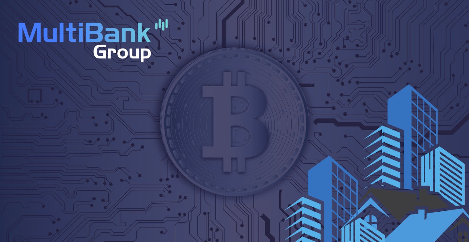 featured image - A Blueprint for Sustainable Token Ecosystems: MultiBank Group Announces $MBG Token Launch