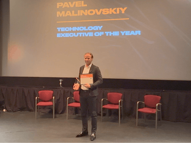 /meet-pavel-malinovskiy-technology-executive-of-the-year feature image