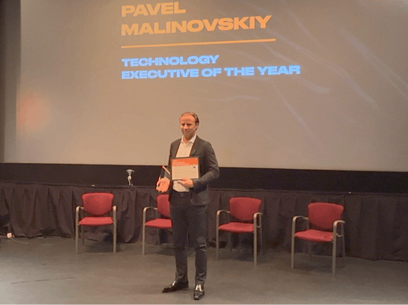 /meet-pavel-malinovskiy-technology-executive-of-the-year feature image