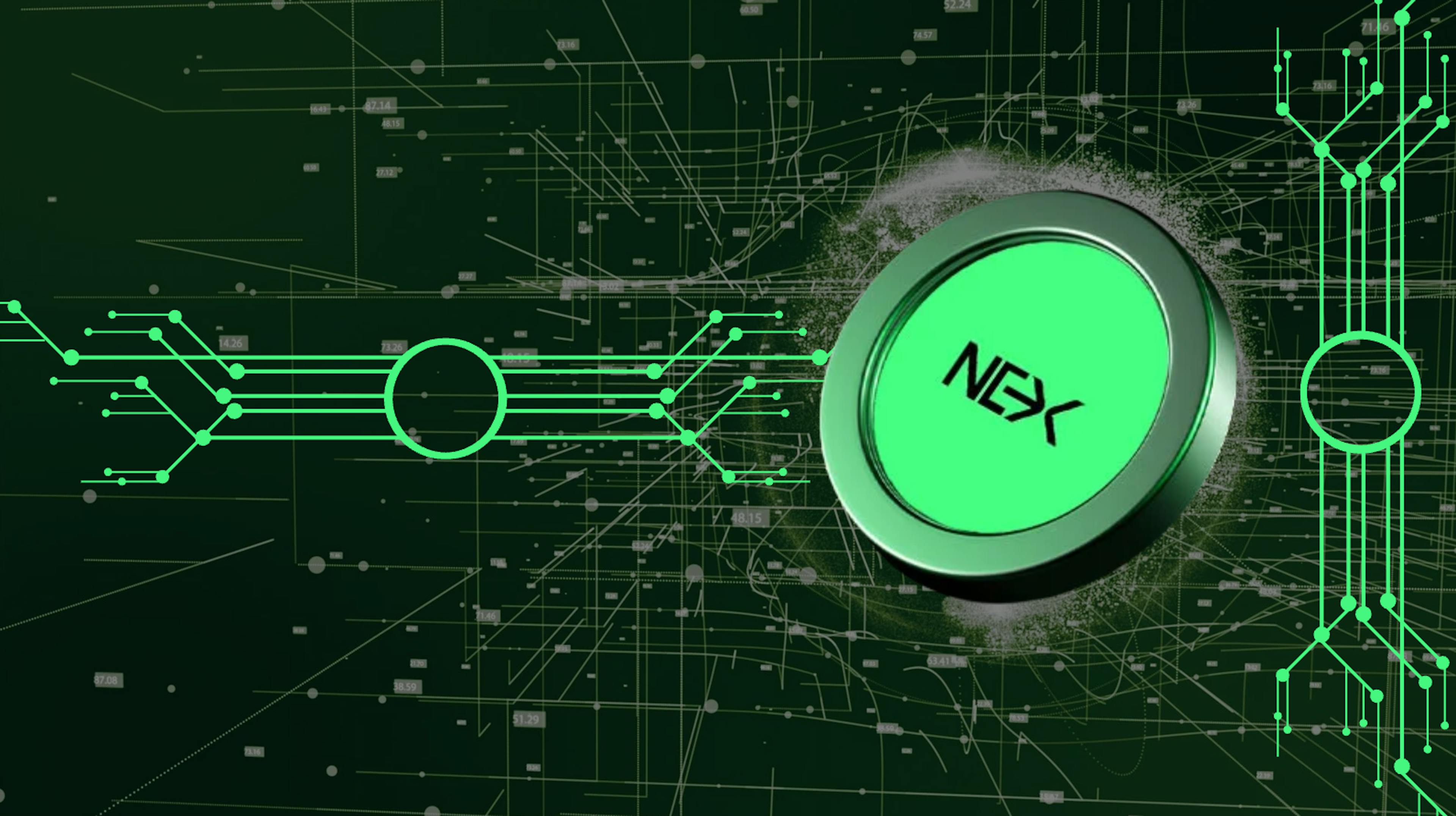 featured image - The Rise of Hybrid Blockchains: Nexchain and the Evolving Crypto Landscape