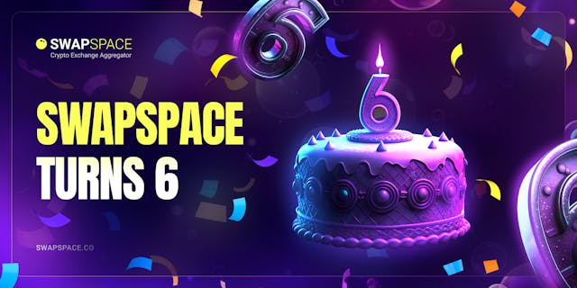 /swapspace-turns-6-on-the-road-from-aggregator-to-exchange-hub feature image