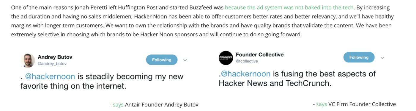 featured image - Targeted Ads: Ad Placements by Content Relevancy