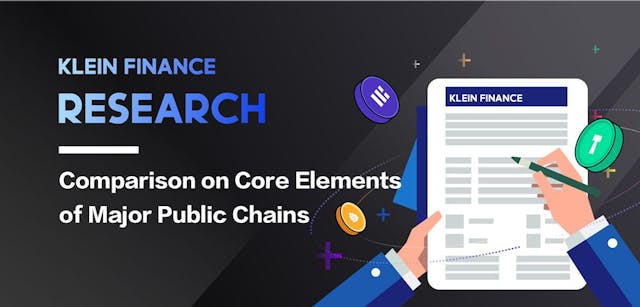 /comparison-on-core-elements-of-major-public-chains feature image