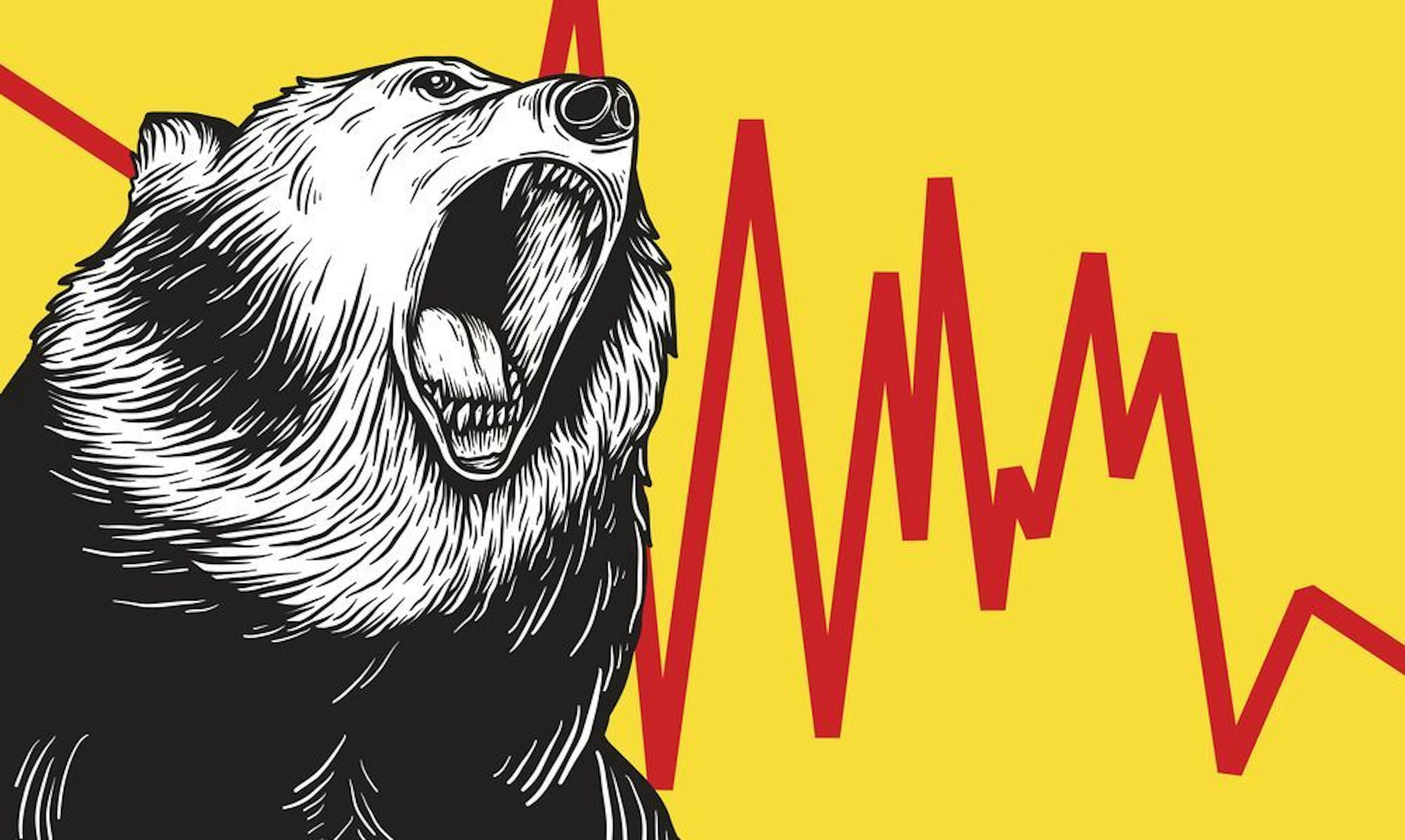 How I Made a Fortune from the 2020 Bear Market 