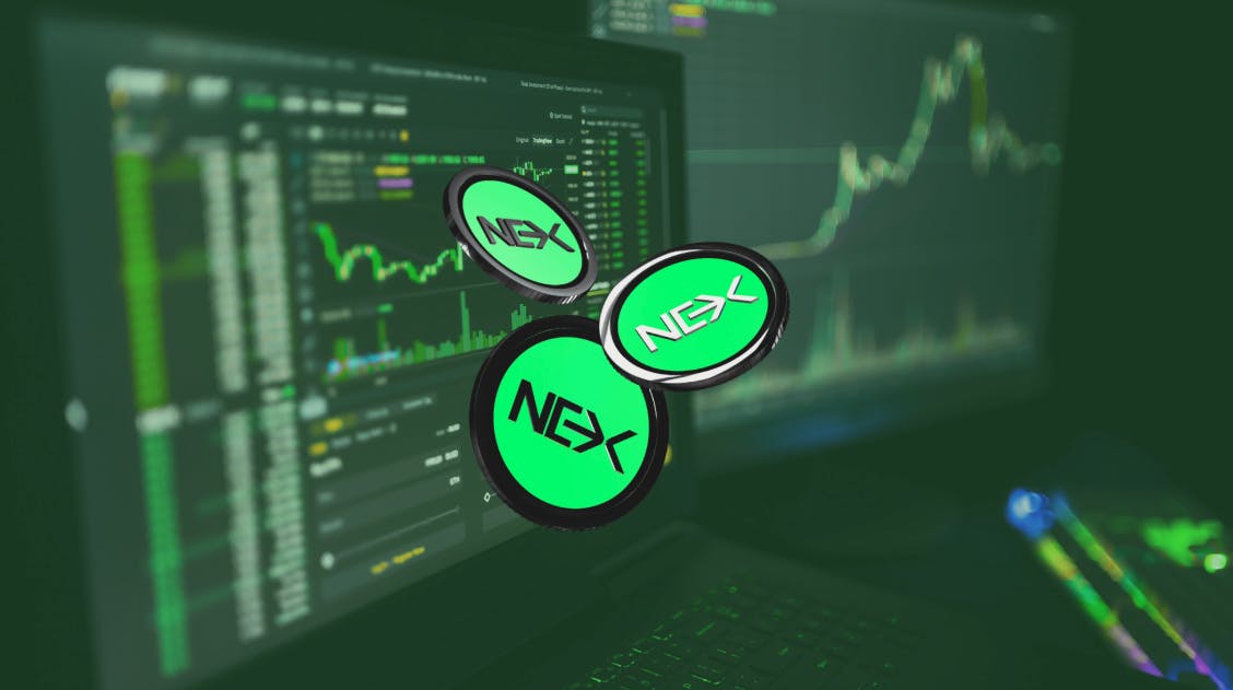 featured image - Here's How Nexchain's AI-Native Blockchain Is Gaining Momentum in 2025