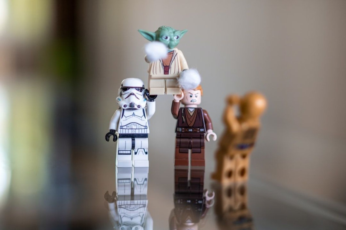 featured image - Web Testing in 2022: The Force Is Strong With Test Automation
