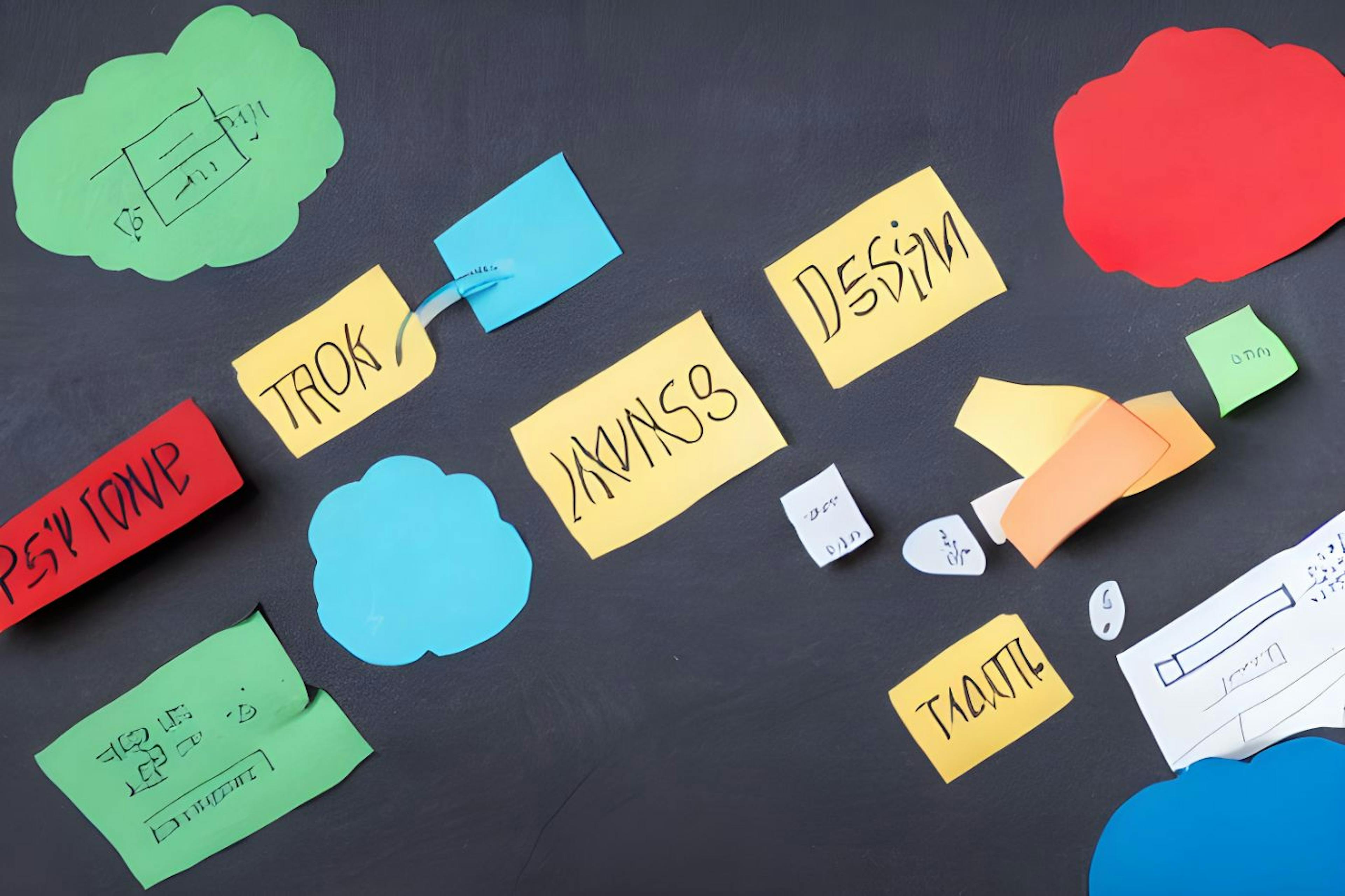 featured image - Product Designer's Playbook: 3 Ways to Create a Successful Design Team