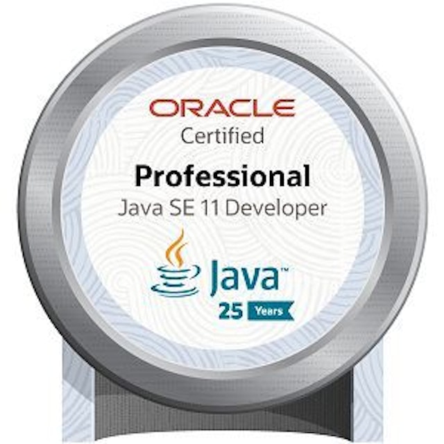 featured image - How I Prepared for OCP Java SE 11, 2021