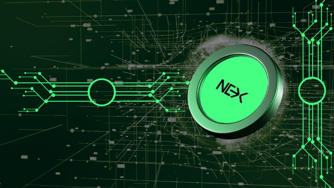 featured image - Nexchain Builds Momentum