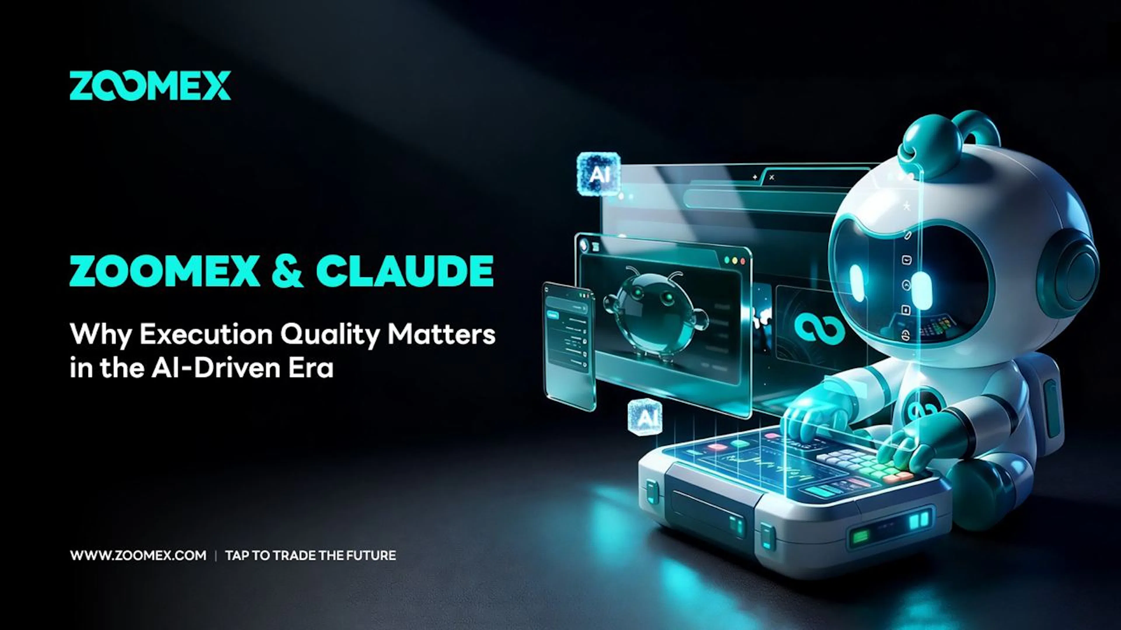 /zoomex-outlines-ai-ready-liquidity-and-execution-framework-as-automated-trading-expands feature image