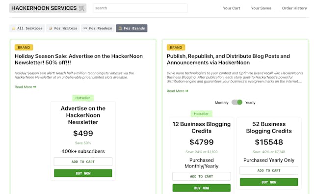 /this-holiday-season-hackernoon-is-at-your-service feature image