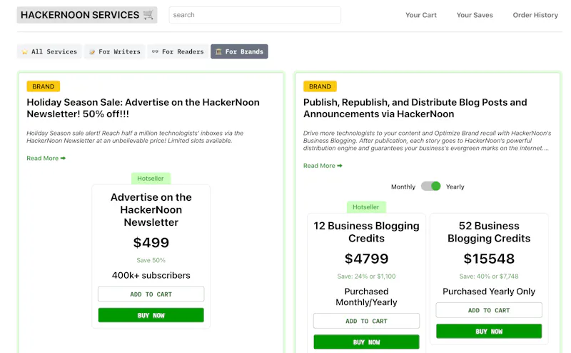 /this-holiday-season-hackernoon-is-at-your-service feature image