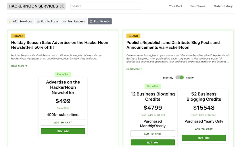 /this-holiday-season-hackernoon-is-at-your-service feature image