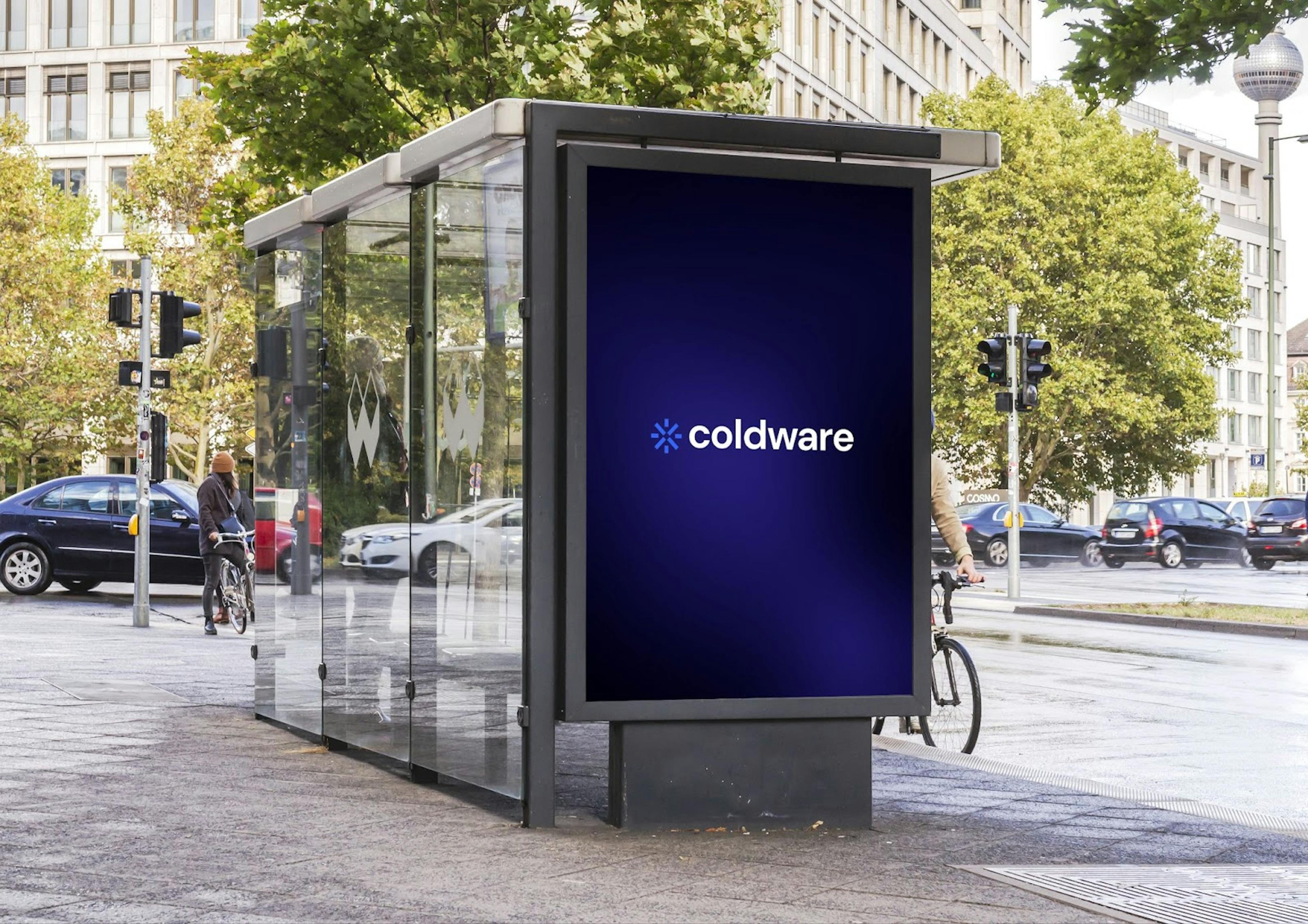 featured image - Hardware Meets Web3: Coldware’s CEO Ishak Hassan Champions Hardware-First Approach
